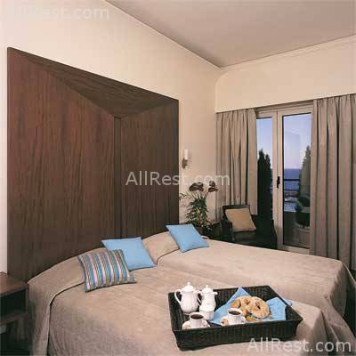 Lato Boutique Hotel 26